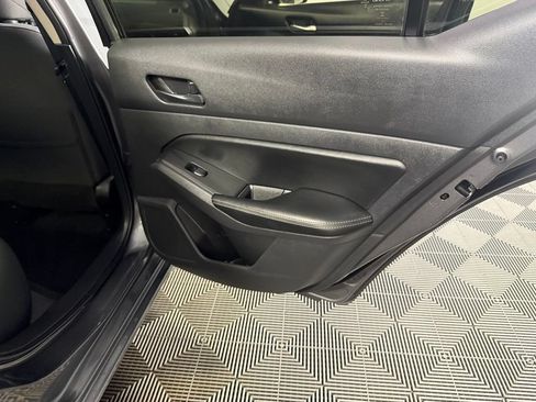 Used 2025 Nissan Altima 2.5 SV FWD image 30