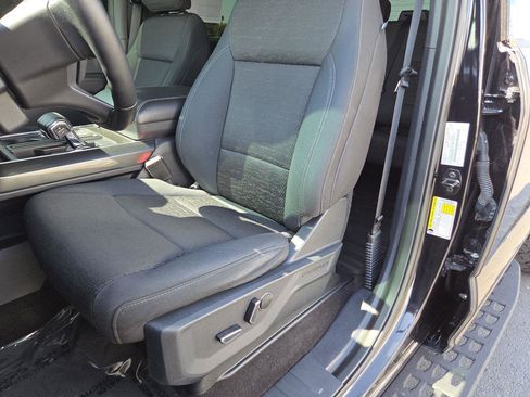 Used 2021 Ford F150 XLT w/ Equipment Group 302A High AWD/4WD image 22
