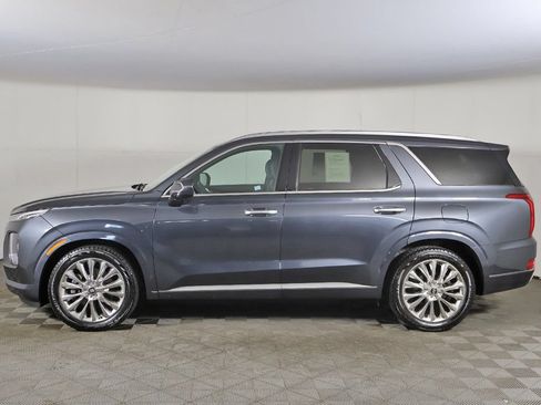 Used 2020 Hyundai Palisade Limited AWD/4WD image 22