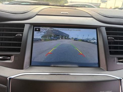 Used 2016 Lincoln MKS AWD w/ Equipment Group 101A image 12