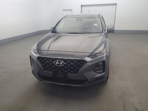 Used 2019 Hyundai Santa Fe SE FWD image 15