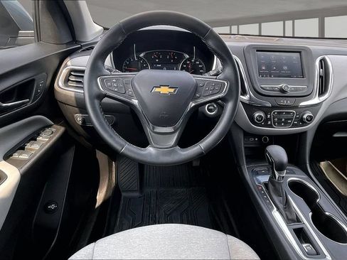 Used 2024 Chevrolet Equinox LT AWD/4WD image 5