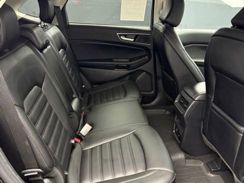 Used 2022 Ford Edge SEL w/ Convenience Package image 53