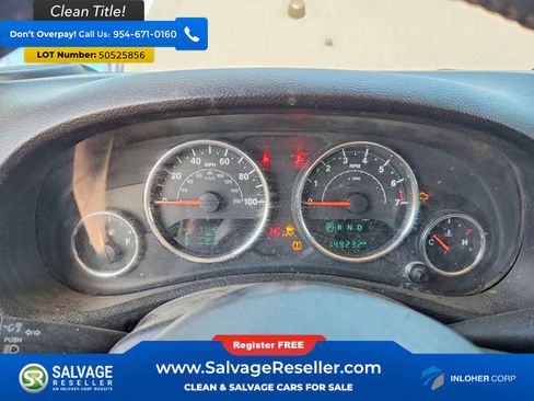 Used 2017 Jeep Wrangler Unlimited Sport w/ Quick Order Package 24S AWD/4WD image 12