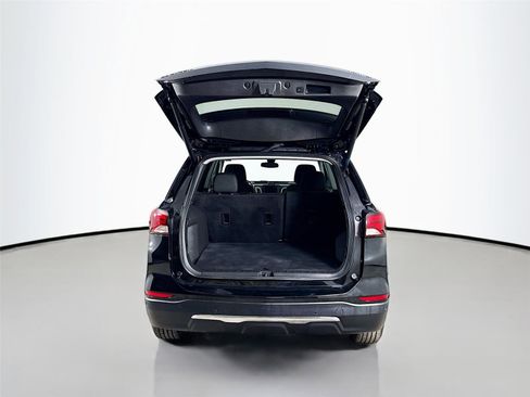 Used 2024 Chevrolet Equinox LT image 26