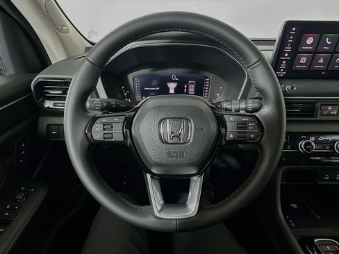 New 2026 Honda Pilot image 11