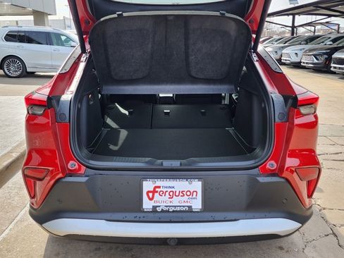 New 2026 Buick Envista Preferred w/ Convenience I Package image 47