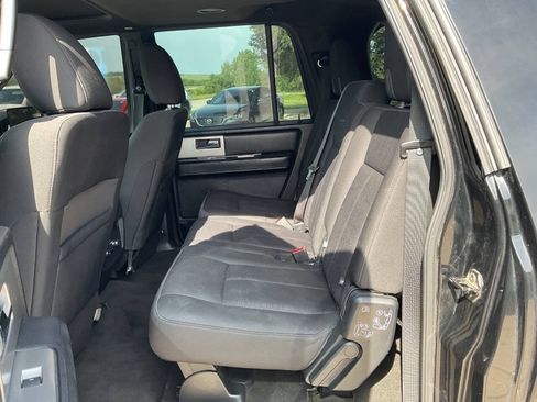 Used 2017 Ford Expedition EL XLT RWD image 13
