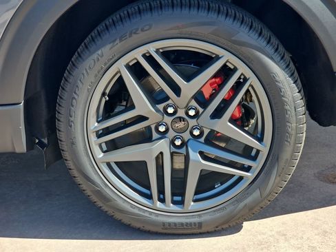 New 2026 Ford Explorer ST w/ Sun And Sound Package image 39