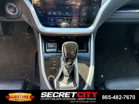 Used 2021 Subaru Outback Limited w/ Popular Package #2 image 36