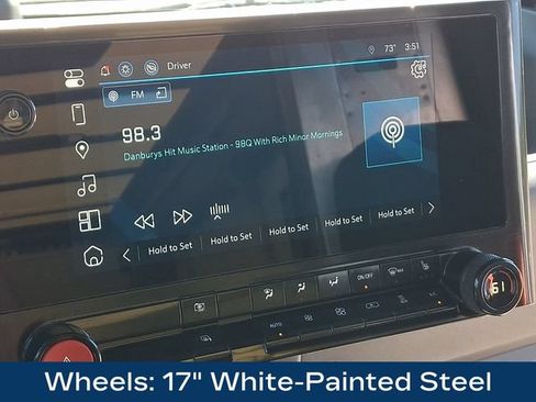 Used 2024 Chevrolet Brightdrop 600 w/ Battery Pack, Max Range AWD/4WD image 13