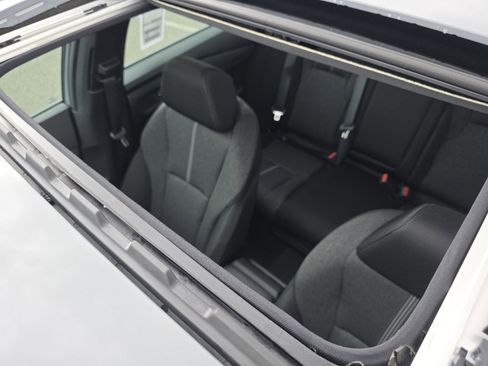 New 2026 Honda Accord Sport image 3