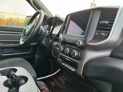 Used 2020 RAM 2500 Big Horn w/ Level 2 Equipment Group image 54