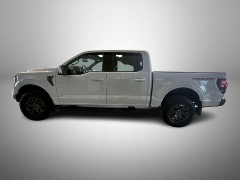 Used 2025 Ford F150 Tremor w/ Equipment Group 402A High AWD/4WD image 8