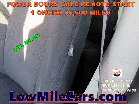 Used 2011 Dodge Grand Caravan Mainstreet w/ PWR Convenience Group image 23