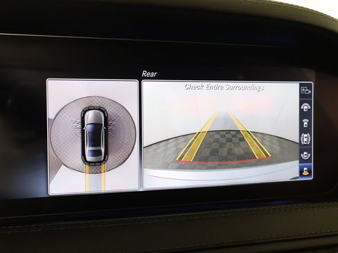 Used 2019 Mercedes-Benz S 560 S 560 w/ AMG Line Exterior image 58