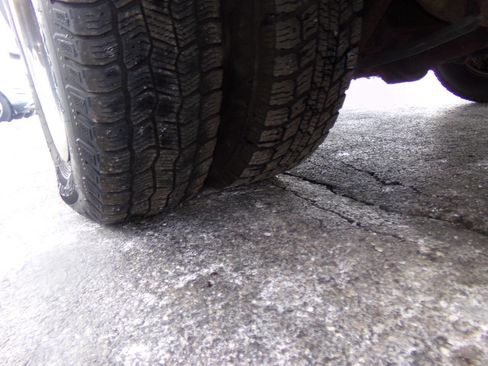 Used 2019 Ford E-450 and Econoline 450 Super Duty w/ Shuttle Bus Prep Package image 62