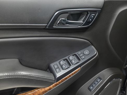Used 2017 Chevrolet Tahoe Premier image 13