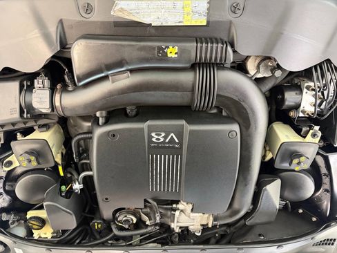 Used 2002 Ford Thunderbird RWD image 29