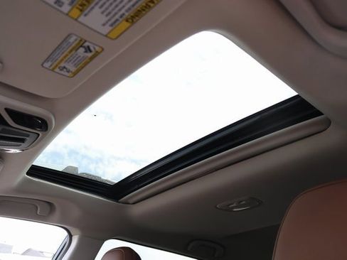 New 2025 Subaru Outback Touring XT image 45