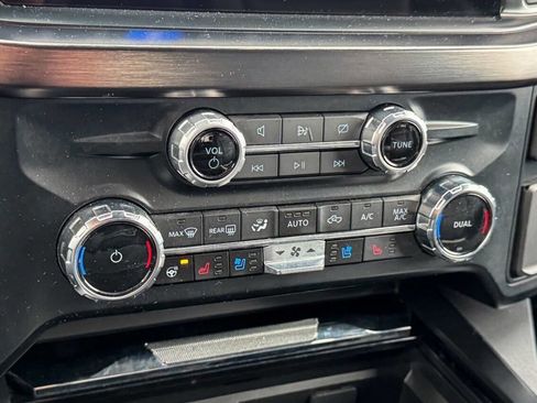 Used 2023 Ford F250 Lariat w/ Lariat Ultimate Package AWD/4WD image 42