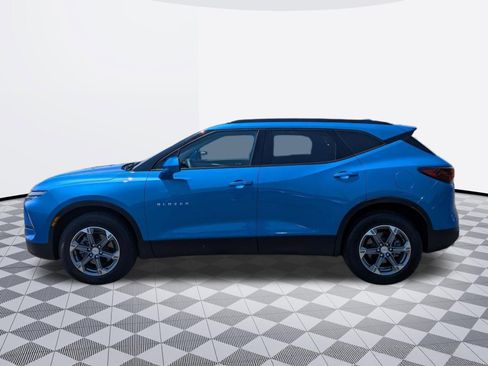 Used 2024 Chevrolet Blazer LT w/ Convenience Package AWD/4WD image 8
