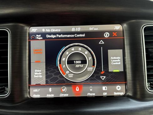 Used 2018 Dodge Charger R/T Scat Pack w/ Beats Audio Group image 4