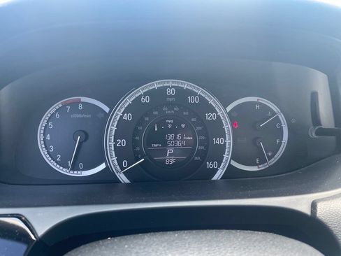 Used 2016 Honda Accord LX image 15