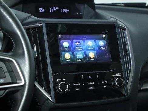 Certified 2023 Subaru Forester Premium image 27