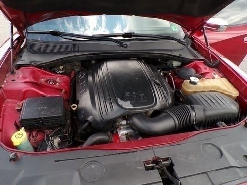 Used 2011 Dodge Charger Police image 24