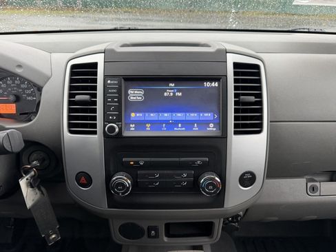 Used 2019 Nissan Frontier S image 20