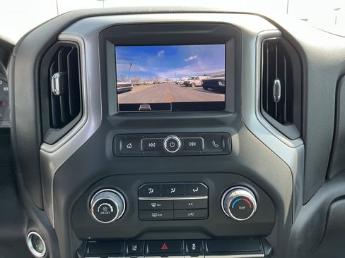 New 2024 Chevrolet Silverado 2500 W/T w/ WT Convenience Package AWD/4WD image 19
