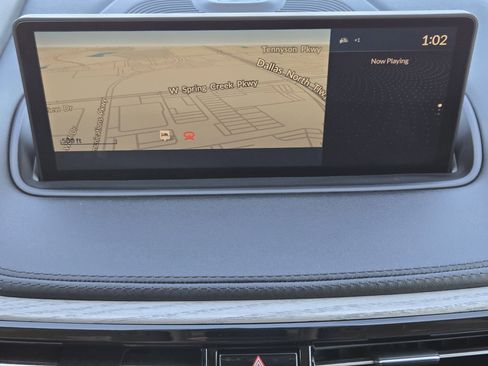 Certified 2023 Acura MDX SH-AWD w/ Advance Package image 23