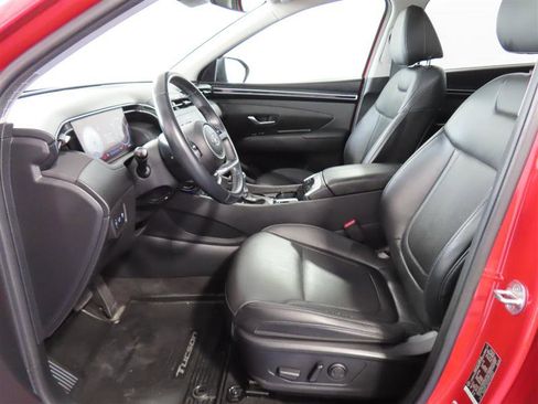 Used 2023 Hyundai Tucson SEL w/ Convenience Package AWD/4WD image 17
