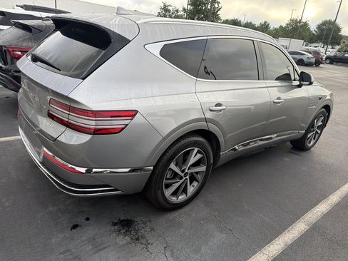 Used 2025 Genesis GV80 2.5T Select AWD/4WD image 10