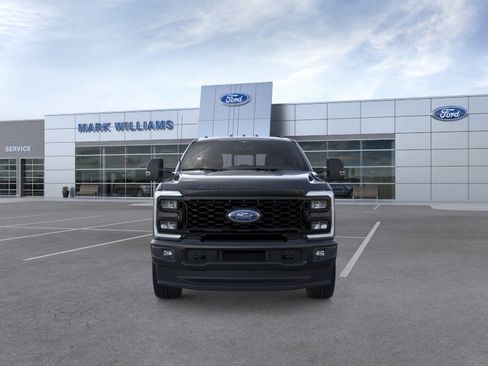 New 2026 Ford F250 XL AWD/4WD image 6