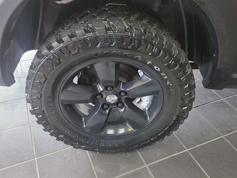 Used 2014 RAM 1500 Express AWD/4WD image 27