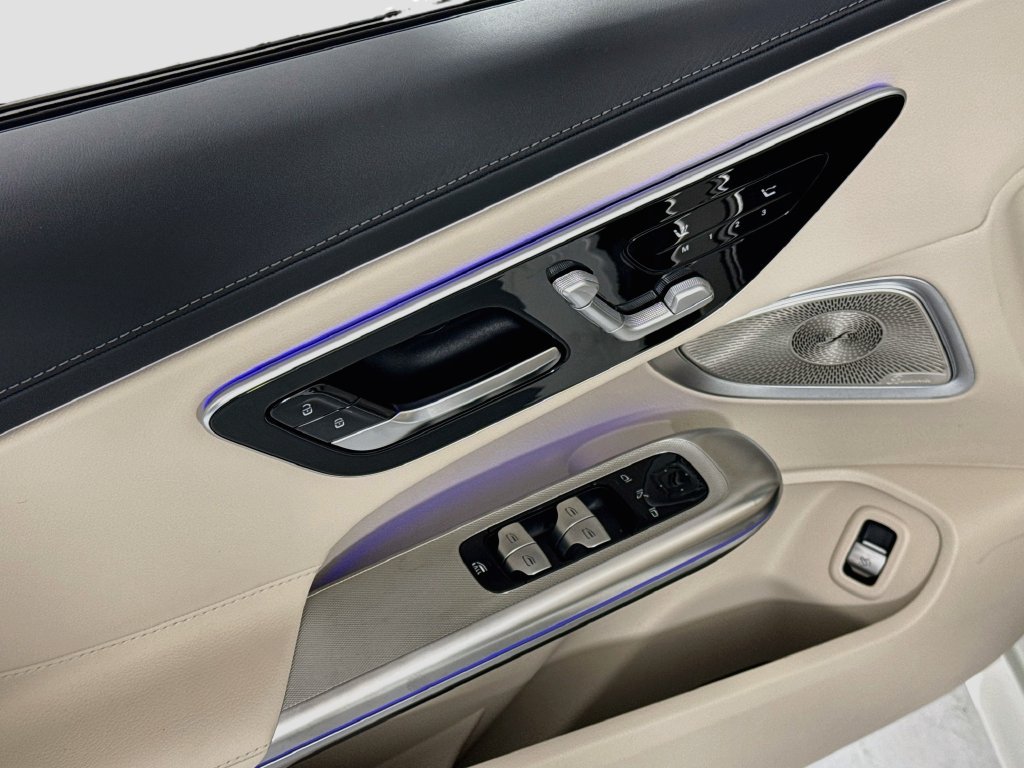 New 2027 Mercedes-Benz CLE 450 4MATIC Cabriolet image 22