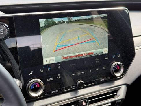 New 2026 Lexus RX 350 FWD image 4