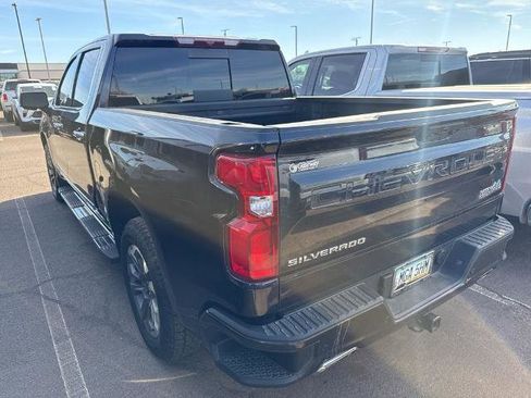 Used 2022 Chevrolet Silverado 1500 High Country image 4