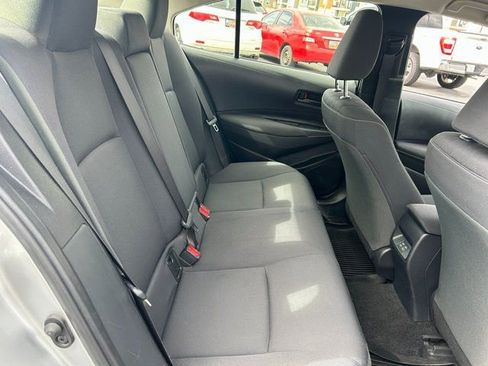 Used 2024 Toyota Corolla LE AWD/4WD image 29