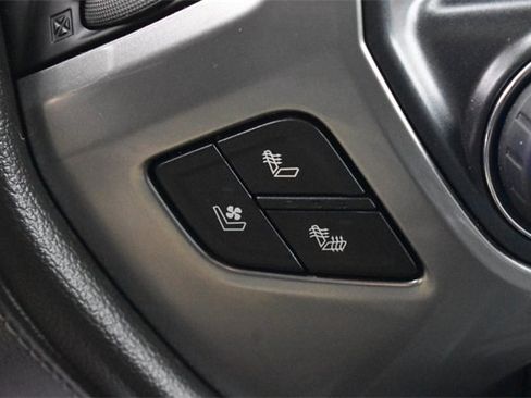 Certified 2016 Chevrolet Silverado 1500 LTZ Z71 w/ LTZ Plus Package image 33