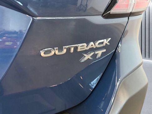Used 2024 Subaru Outback Limited XT AWD/4WD image 22