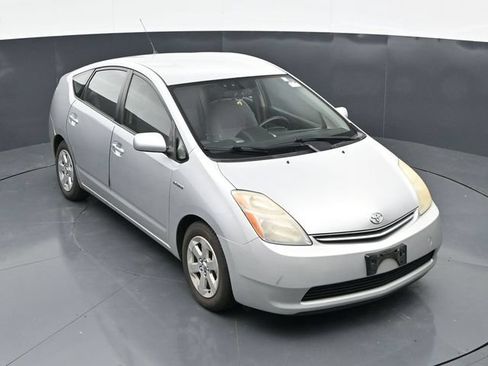 Used 2007 Toyota Prius FWD image 28