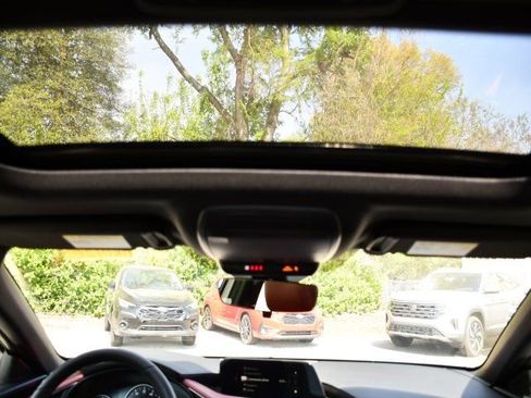 New 2026 MAZDA MAZDA3 2.5 S Hatchback w/ Premium Pkg image 26