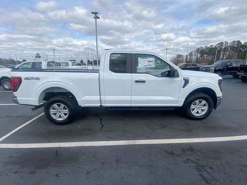 New 2026 Ford F150 XL w/ Equipment Group 103A High image 8