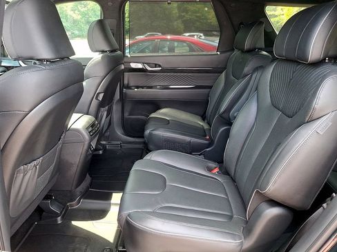 Used 2024 Hyundai Palisade Calligraphy AWD/4WD image 10