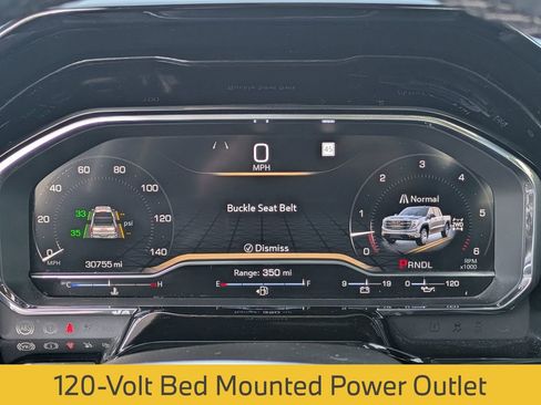 Used 2024 GMC Sierra 1500 SLT image 21