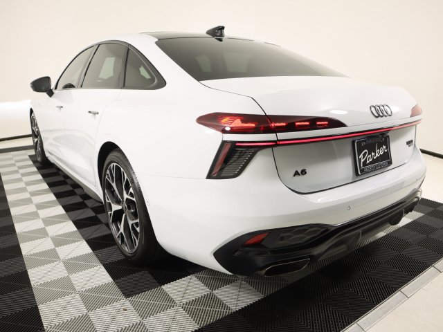 Certified 2026 Audi A6 Prestige AWD/4WD image 3