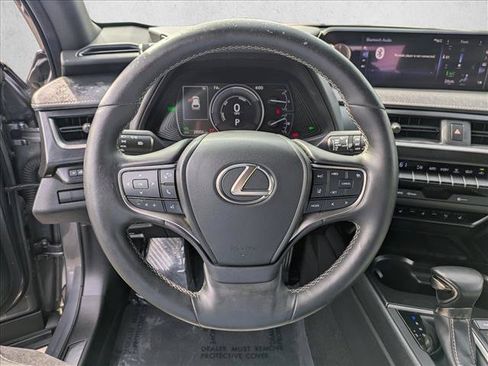 Used 2019 Lexus UX 250h AWD/4WD image 13